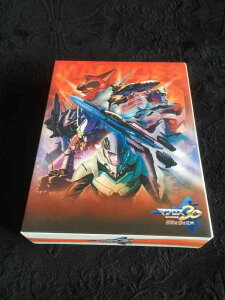 【中古】マクロス30~銀河を繋ぐ歌声~ 30周年記念 超銀河箱 - PS3