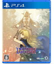 【中古】ロードス島戦記-ディードリット・イン・ワンダーラビリンス- - PS4