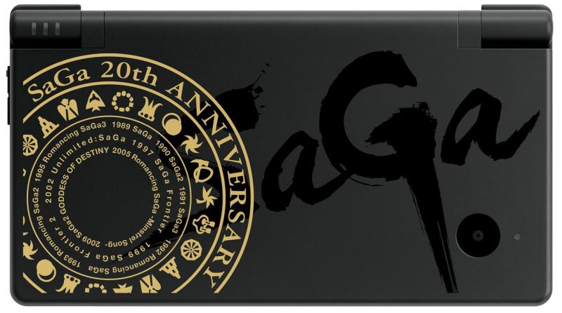 【中古】サガ2 秘宝伝説 GODDESS OF DESTINY Saga 20th Anniversary Edition【メーカー生産終了】