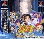 【中古】シャーマンキング スピリットオブシャーマンズ