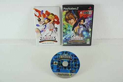 【中古】ネオジオ バトルコロシアム