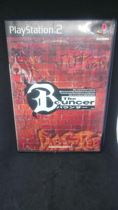 【中古】バウンサー