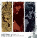 【中古】TVアニメーション『BUS GAMER』サウンドファイル