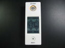 【中古】三菱電機 エアコンリモコン WG157