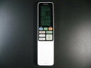 【中古】東芝 エアコンリモコン WH-RA02GJ