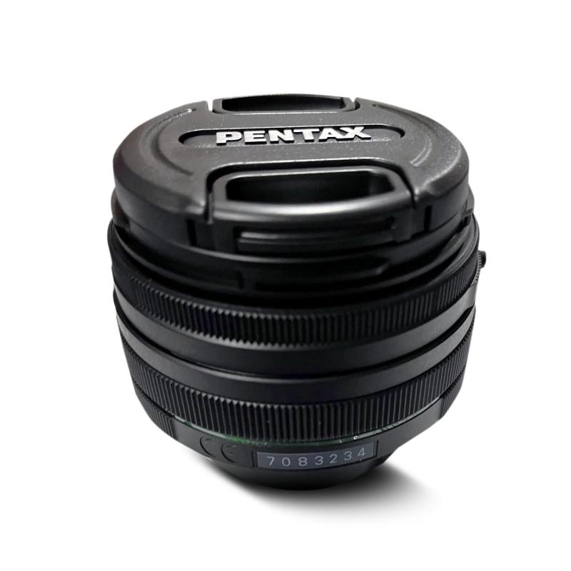 楽天市場】ペンタックス hd pentax－da 18－50mm f4－5．6 dc wr reの通販