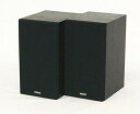 ヤマハ(YAMAHA) NS-10MM スピーカーシステム ブックシェルフスピーカー ブラック 防磁タイプ(2)