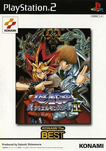 楽天市場】遊戯王真デュエルモンスターズII 継承されし記憶の通販 楽天市場】遊戯王真デュエルモンスターズII 継承されし記憶の通販
