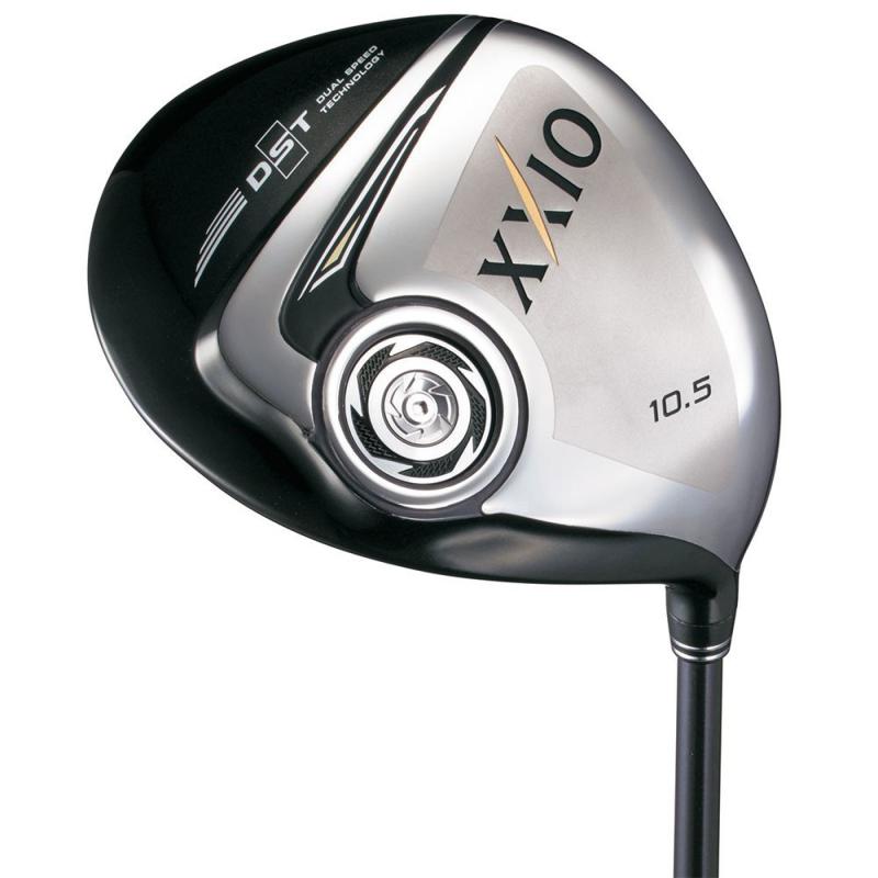 【中古】DUNLOP(ダンロップ) XXIO9 ゼクシオ ナイン ドライバー Miyazaki Model Miyazaki Melas カーボ..