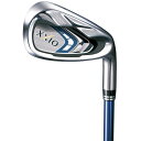 【中古】DUNLOP(ダンロップ) XXIO9 ゼクシオ ナイン アイアン 5本セット N.S.PRO 890GH DST for XXIO スチールシャフト ...