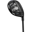 【中古】MIZUNO(ミズノ) ST 200X ユーティリティ メンズ 右利き用 【カタログ純正シャフト装着モデル】 PLATINUM MFUSION U カー...