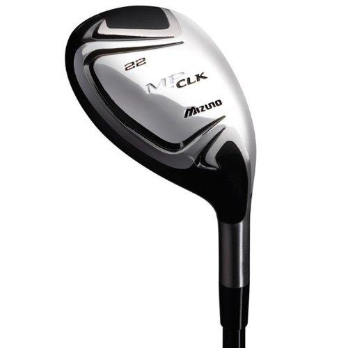【中古】MIZUNO(ミズノ) MP CLK ユーティリティ 4番 NS PRO 950GH 軽量スチールシャフト Sフレックス 43KB87474