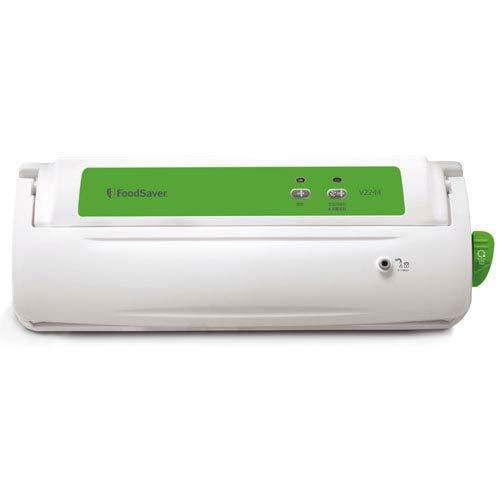 【中古】FoodSaverJapan 【公式】 フードセーバー V2244W-040A