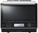 【中古】東芝 過熱水蒸気オーブンレンジ 30L 石窯ドーム 300℃ 2段調理 ER-SD3000(W) グランホワイト フラットテーブル