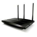 【中古】TP-Link WiFi 無線LAN ルーター 11ac AC1750 1300Mbps + 450Mbps デュアルバンド Archer C7 V5(2)