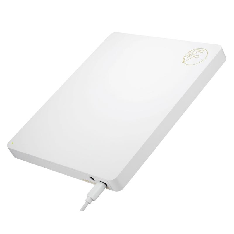 【中古】I-O DATA iPhone スマホ CD取込 ケーブルモデル iOS 「CDレコ」 土日サポート/CDRI-L24I