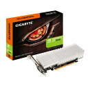 【中古】GIGABYTE NVIDIA GeForce GT1030搭載グラフィックボード GDDR5 2GB 【国内正規品】 GV-N1030SL-2GL