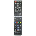 【中古】日立 純正テレビ用リモコン C-RT1【部品番号:P42-XP05-013】