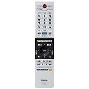 【中古】東芝 純正テレビ用リモコン CT-90467 【部品番号:75041597】