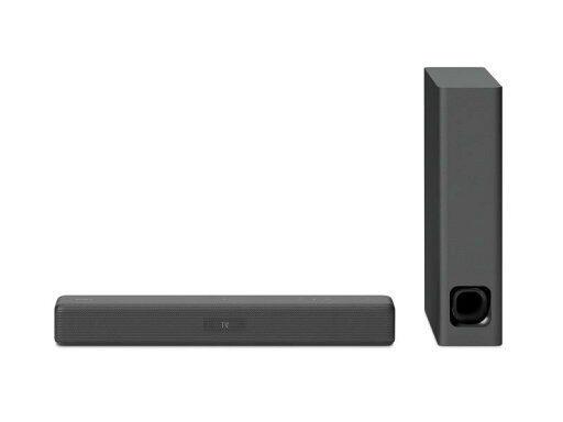 ソニー サウンドバー 2.1ch NFC/Bluetooth/ハイレゾ(LDAC) ホームシアターシステム HT-MT500 BM ソニー サウンドバー 2.1ch NFC/Bluetooth/ハイレゾ(LDAC) ホームシアターシステム HT-MT500 BM