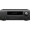Denon AVサラウンドレシーバー 5.1ch ブラック AVR-1612-K