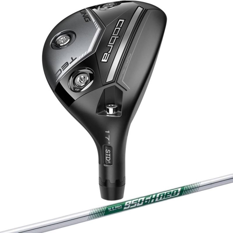 コブラ（Cobra） KING TEC ユーティリティ(3H ロフト19度)N.S.PRO 950GH neo （S/Men's）KING TEC ユーティリティメタルは、上級者のニーズに応えるべく、先進的なテクノロジーを駆使して究極の 飛距離と操作性を実現したプレミアムユーティリティメタル。番手：3H ( U-3 )、4H ( U-4 )STDロフト角(°）：3H/19、4H/21STDライ角(°）：3H/57.7、4H/58.2ヘッド体積(cc)：3H/122、4H/122長さ(インチ）：3H/40、4H/39.25シャフト：N.S. PRO 950 G.H. NEOフレックス：Sシャフト素材：スチールトルク(°）：1.7シャフト重量(g）：98調子：中バランス：D0グリップ：ラムキン社製クロスラインブラック58Rシャフト－フレックス：NS950neo－S番手：U－3■ ご購入前に必ずご確認ください ■1. 在庫管理とご注文の確定当店は複数のオンラインモールで在庫を共有しております。在庫の変動： 更新のタイムラグにより、ご注文後に「完売」が判明する場合がございます。欠品時の対応： 万が一商品が確保できない場合は、速やかにメールでご連絡の上、ご注文をキャンセル（全額返金）させていただきます。2. 中古商品のコンディション（動作確認済み）一点ごとに状態が異なるため、お届けする現品が掲載画像と細部まで一致しない場合がございます。状態の目安： 動作に支障のない範囲での微細なキズ・汚れ・日焼け・使用感は、中古品の特性としてあらかじめご了承ください。検品方針： 外観の美しさよりも「正常な動作」を最優先に検品・清掃を行っております。3. 付属品の同梱内容「本体の動作」を優先したセット内容となっております。【同梱あり】 本体の起動・動作に不可欠な基本パーツ（電源コード等）【同梱なし】 外箱・取扱説明書・セットアップ用CD・初回限定特典【保証対象外】 封入されているダウンロードコード・シリアル番号※商品名に「特典付」等の記載がある場合でも、中古品のため欠品している場合がございます。正確な内容を確認したい場合は、必ずご購入前にお問い合わせください。4. 初期不良のサポート（到着から3日間）商品がお手元に届きましたら、なるべく早めに動作をご確認ください。連絡方法： 商品到着から3日以内に、購入履歴の「ショップへ問い合わせ」より不具合の内容をご連絡ください。対応： 在庫がある場合は「良品交換」、在庫がない一点物の場合は「返品・全額返金」にて対応させていただきます