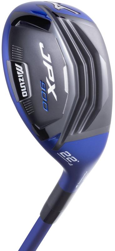 乐天商城 - 【中古】MIZUNO(ミズノ) ユーティリティ JPX900 ユーティリティ 5KJBB53564SR SR ロフト角:22度 番手:4U