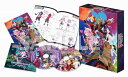 【中古】魔界戦記ディスガイア6初回版 【版同梱物】豪華三方背BOX & 設定資料集 & サウンドトラックCD - PS4