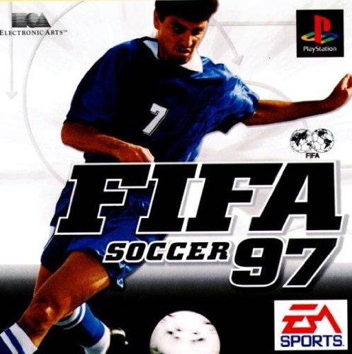 【中古】FIFAサッカー97