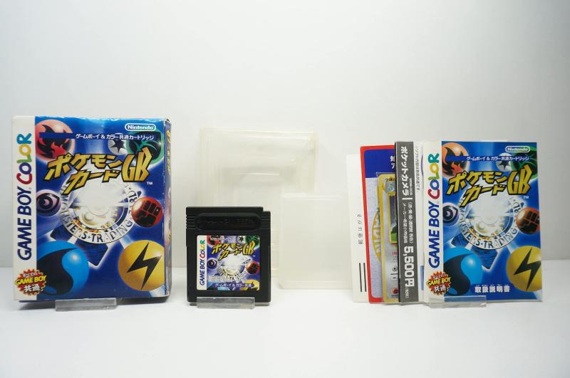 楽天市場】ポケモンカードGBの通販