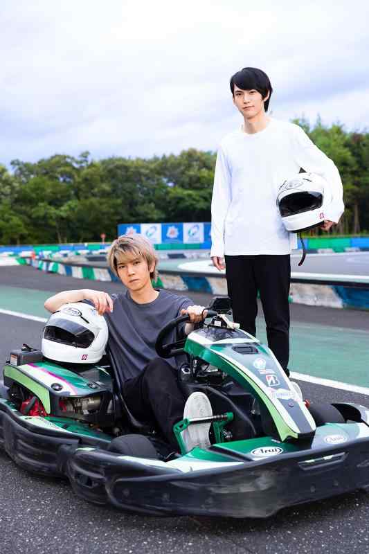 【中古】和田雅成と安里勇哉の男映えKITAKANTO対決 ～僕たちリアクション芸人じゃないけど……安里勇哉・芸歴10周年おめでとうSP～ 後編 [DVD]