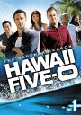 【中古】Hawaii Five-0 シーズン7 DVD-BOX Part1(6枚組)