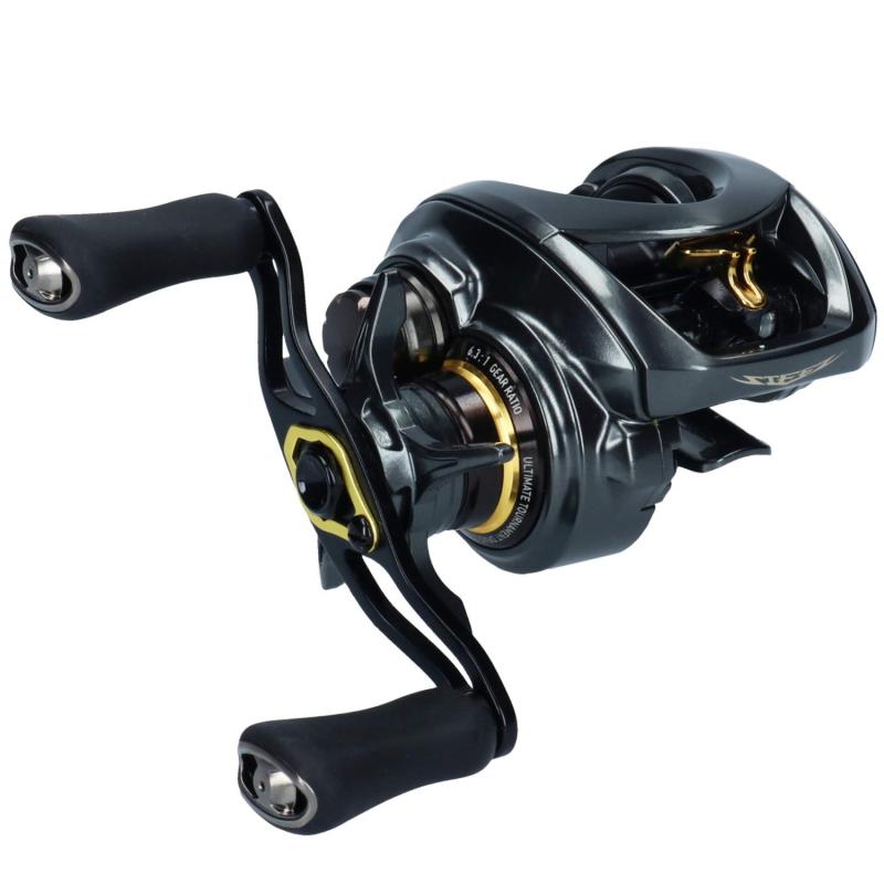 【中古】ダイワ(DAIWA) ベイトリール 19 スティーズ C