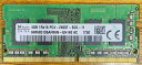 SK hynix 8GB キット (4GBx2) PC4-2400T - UH Non-ECC SODIMM ノートパソコン メモリ HMA851S6AFR6N (認定整備済み)(2)