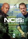 【中古】ロサンゼルス潜入捜査班 ~NCIS: Los Angeles シーズン6 DVD-BOX Part2(6枚組)