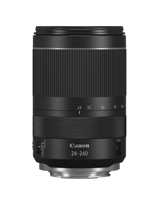 【中古】キヤノン RFレンズ RF24-240mm F4-6.3 IS USM RF24-240ISUSM