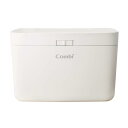 【中古】コンビ クイックウォーマー ハンディ カシミアベージュ