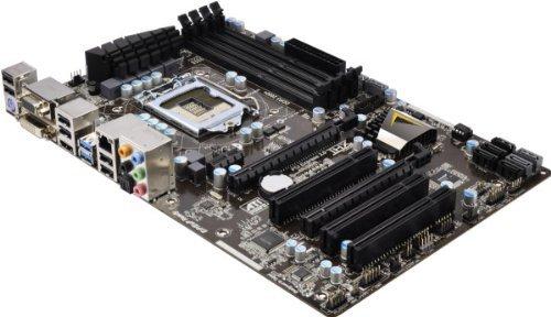 【中古】ASRock Z77 ATX Z77 Pro4