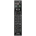 【中古】三菱 純正テレビ用リモコン RL20701 M01290P20701