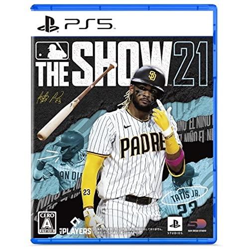 ����š�MLB��The��Show��21�ʱѸ��ǡ�