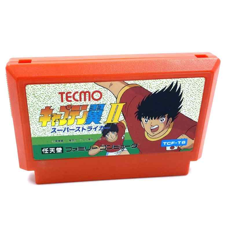 【中古】キャプテン翼II