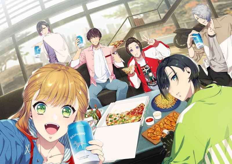 【中古】BUSTAFELLOWS シーズン2 DXエディション