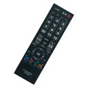 【中古】AULCMEET 代替リモコン CT-90409 CT-90320A CT-90372 fit for 東芝テレビテレビ 32AC4 40A1 32A1...