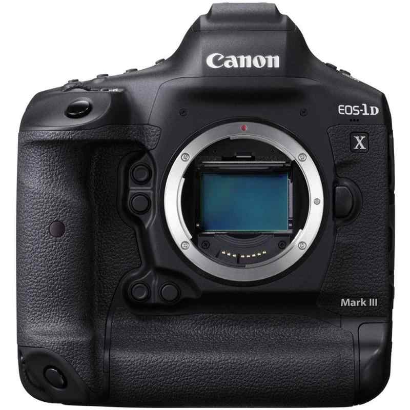 【中古】Canon デジタル一眼レフカメラ EOS-1D X Mark III ボディー EOS-1DXMK3