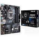 【中古】ASUS Intel B360 搭載 LGA1151 対応 マザーボード PRIME B360M-A 【MicroATX】(2)