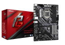 ASRock Intel 第10世代CPU(LGA1200)対応 H470チップセット搭載 ATXマザーボード 【国内正規品】 H470 Phantom Gaming4
