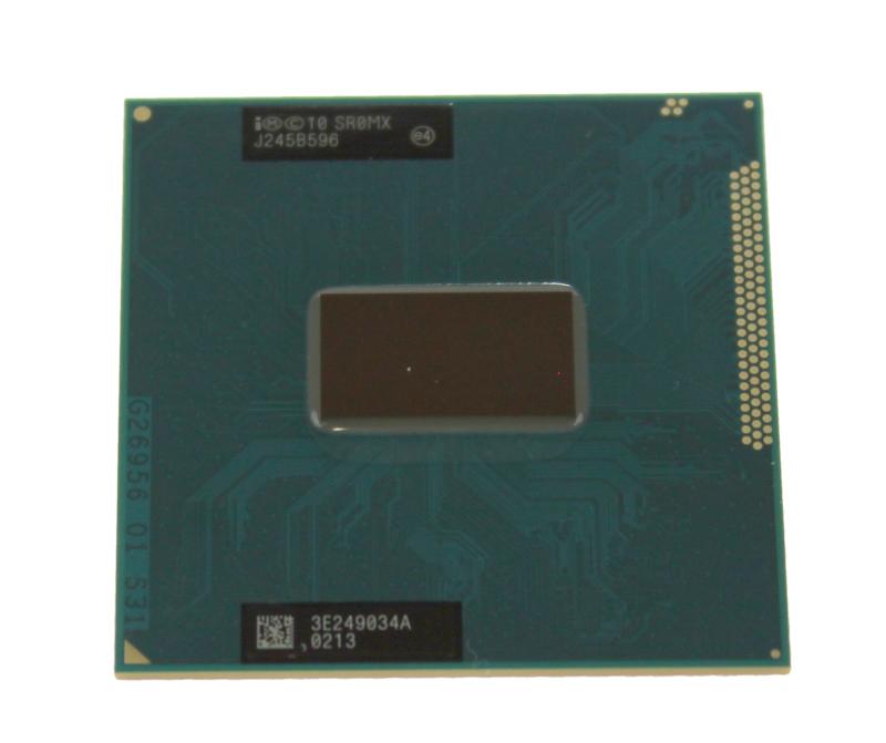 ����šۥ���ƥ� Intel Core i5-3320M 2.6GHz ��Х��� CPU �Х륯 - SR0MX