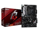 ASRock マザーボード X570 Phantom Gaming 4 AMD Ryzen 5000 シリーズ CPU ( Soket AM4 ) 対応 X570 ATX 【国内正規品】