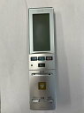 【中古】シャープ エアコンリモコン A743JB
