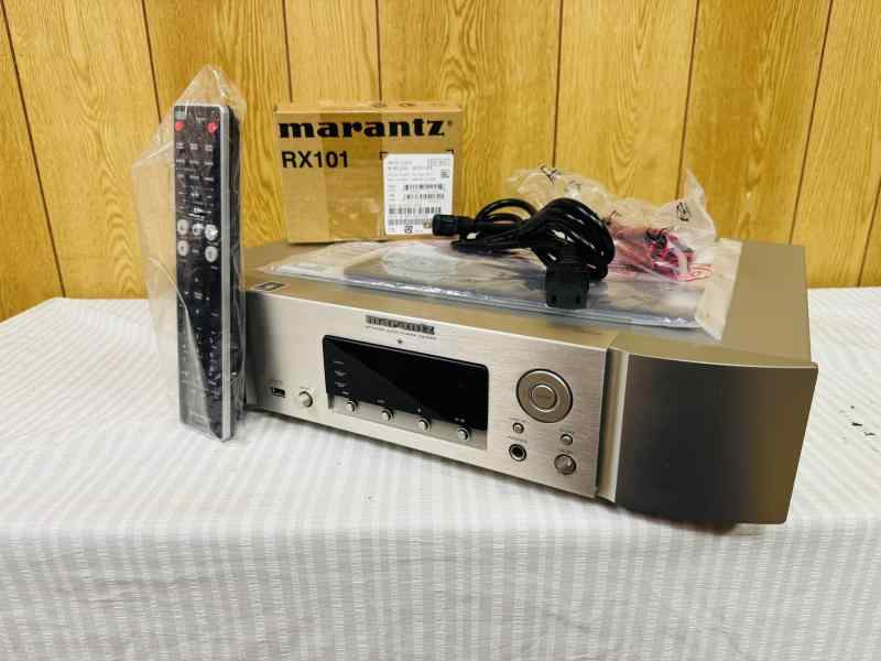 楽天市場】marantz na6006の通販